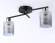 Потолочный светильник Ambrella light Traditional Modern TR303211