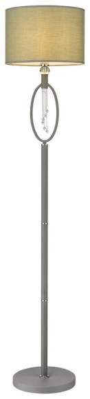 Торшер с лампочкой Velante 292-105-01+Lamps E14 P45 Торшер с лампочкой Velante 292-105-01+Lamps E14 P45