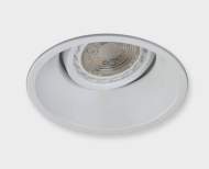 Встраиваемый светильник Italline M02-026 white