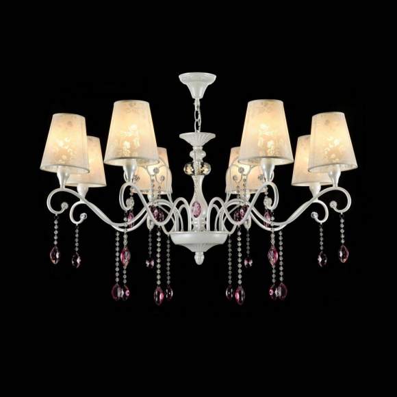 Подвесная люстра Freya Adelaide (FR306-08-W) FR2306-PL-08-W Подвесная люстра Freya Adelaide (FR306-08-W) FR2306-PL-08-W