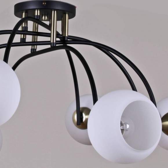 Потолочная люстра Illumico IL0250 1423892