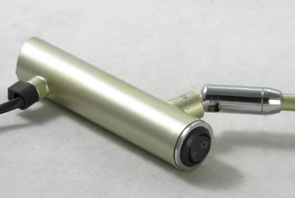 LST-4374-01 Настольная лампа Lussole Roma