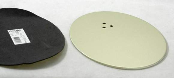 LST-4374-01 Настольная лампа Lussole Roma