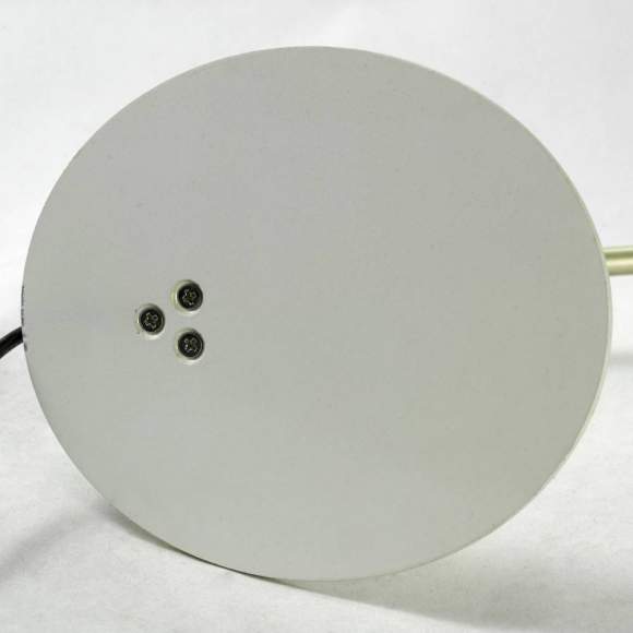 LST-4374-01 Настольная лампа Lussole Roma