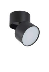 Накладной светодиодный светильник Crystal Lux CLT 130CW BL