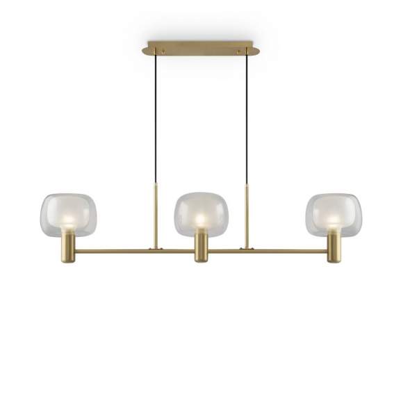 Подвесной светильник Vision Maytoni MOD411PL-03G