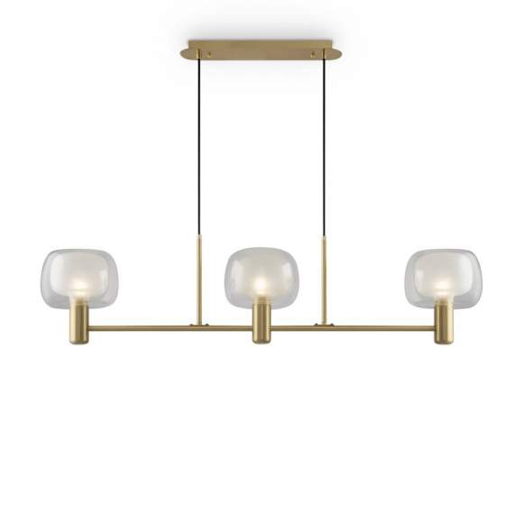 Подвесной светильник Vision Maytoni MOD411PL-03G