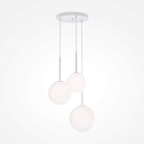 Подвесной светильник Maytoni Basic form MOD321PL-03W