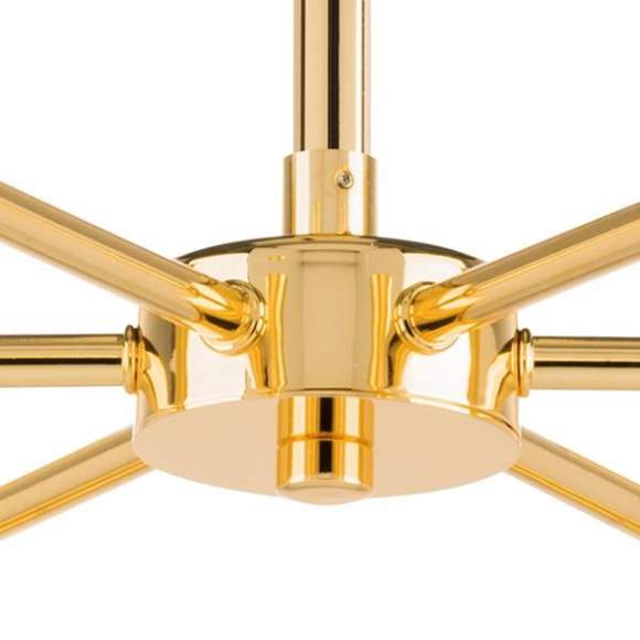 Люстра на штанге Lightstar Dumo (MD8506/6A) 816061