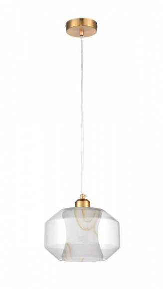 Подвесной светильник Vele Luce Milan VL5724P11 Подвесной светильник Vele Luce Milan VL5724P11