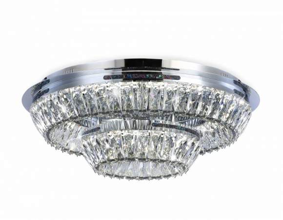 Потолочная люстра Ambrella light Traditional TR5029 Потолочная люстра Ambrella light Traditional TR5029