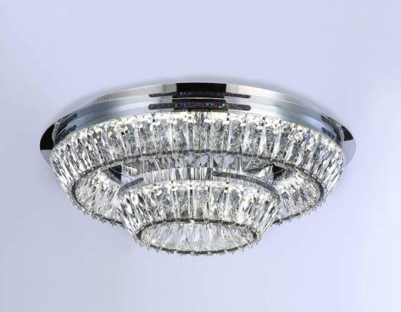 Потолочная люстра Ambrella light Traditional TR5029 Потолочная люстра Ambrella light Traditional TR5029