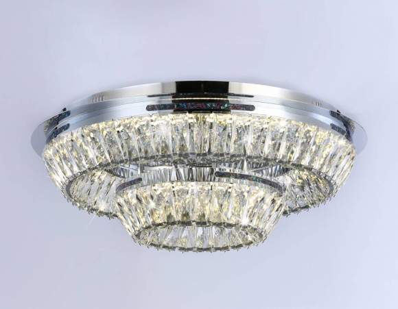 Потолочная люстра Ambrella light Traditional TR5029 Потолочная люстра Ambrella light Traditional TR5029