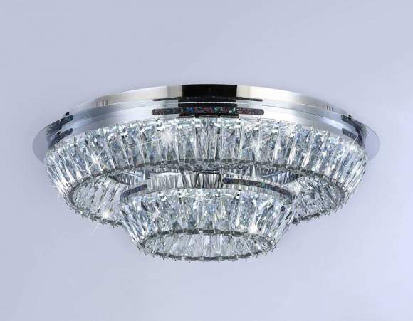 Потолочная люстра Ambrella light Traditional TR5029 Потолочная люстра Ambrella light Traditional TR5029