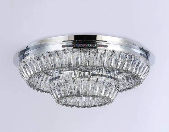 Потолочная люстра Ambrella light Traditional TR5029 Потолочная люстра Ambrella light Traditional TR5029