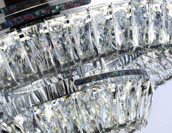 Потолочная люстра Ambrella light Traditional TR5029 Потолочная люстра Ambrella light Traditional TR5029