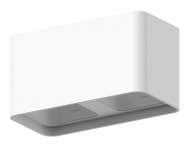 Корпус светильника накладной для насадок 70*70mm Ambrella light Diy Spot C7850