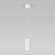 Подвесной светильник Eurosvet 50247/1 LED/ белый (a061441)