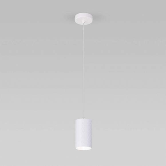Подвесной светильник Eurosvet 50247/1 LED/ белый (a061441)