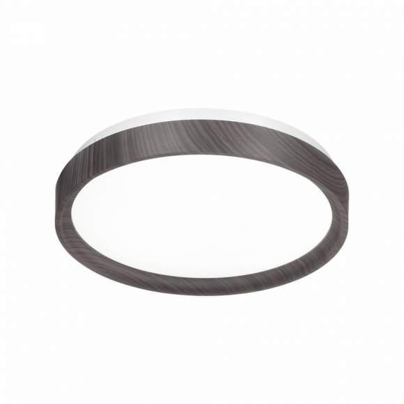 Настенно-потолочный светильник с пультом ДУ Sonex Woodi 7627/DL