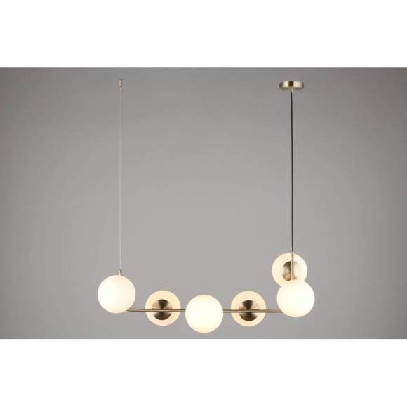 OML-66603-06 Подвесной светильник Omnilux Avetrana OML-66603-06 Подвесной светильник Omnilux Avetrana