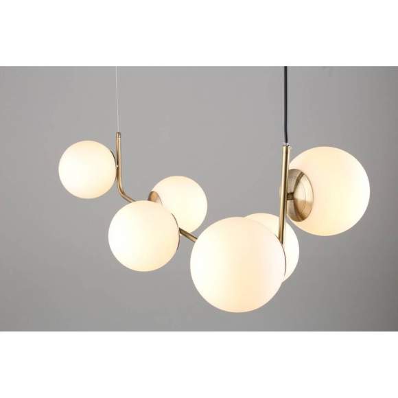 OML-66603-06 Подвесной светильник Omnilux Avetrana OML-66603-06 Подвесной светильник Omnilux Avetrana