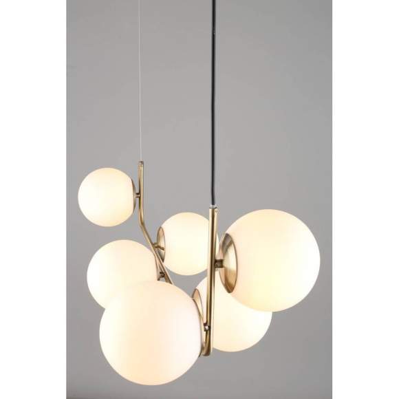 OML-66603-06 Подвесной светильник Omnilux Avetrana OML-66603-06 Подвесной светильник Omnilux Avetrana