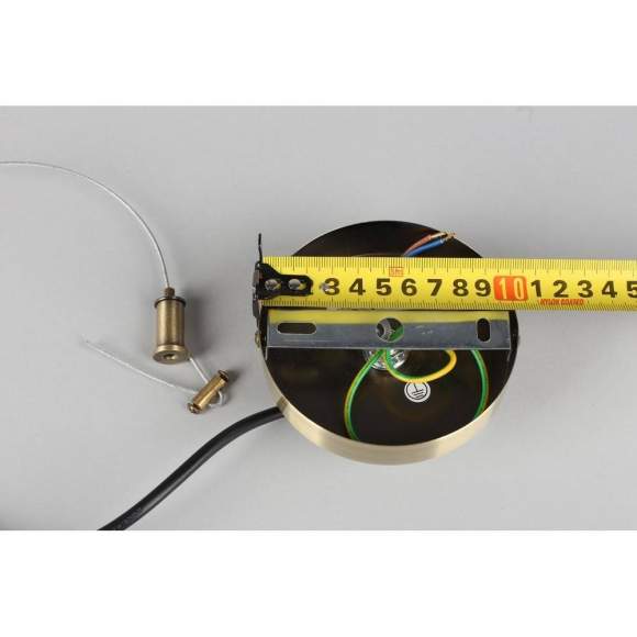 OML-66603-06 Подвесной светильник Omnilux Avetrana OML-66603-06 Подвесной светильник Omnilux Avetrana