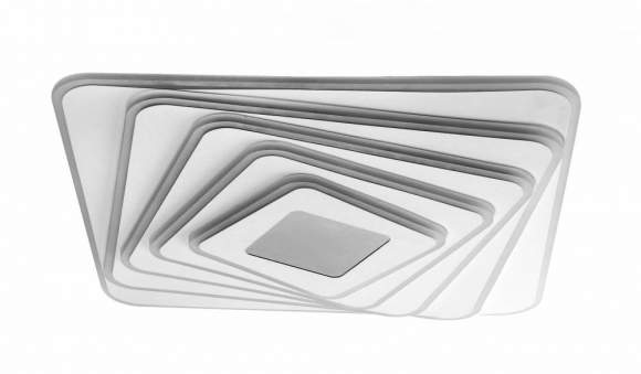 Потолочная светодиодная люстра с управлением Wi-Fi Camelion LCL-1012 (14620) Потолочная светодиодная люстра с управлением Wi-Fi Camelion LCL-1012 (14620)