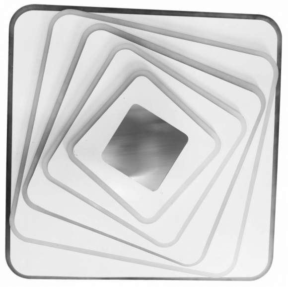 Потолочная светодиодная люстра с управлением Wi-Fi Camelion LCL-1012 (14620) Потолочная светодиодная люстра с управлением Wi-Fi Camelion LCL-1012 (14620)