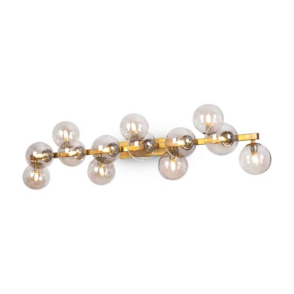 Настенный светильник Maytoni Dallas MOD545WL-13G Настенный светильник Maytoni Dallas MOD545WL-13G