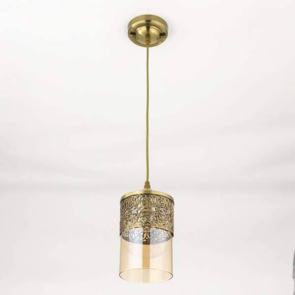 Подвесной светильник Эмир Citilux CL467013