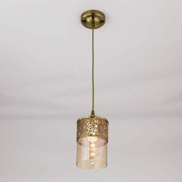 Подвесной светильник Эмир Citilux CL467013