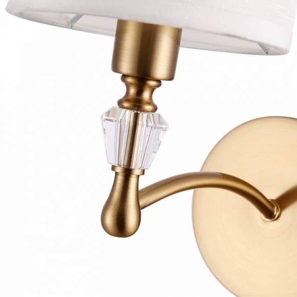 Бра Freya Riverside FR1007WL-01BS Бра Freya Riverside FR1007WL-01BS