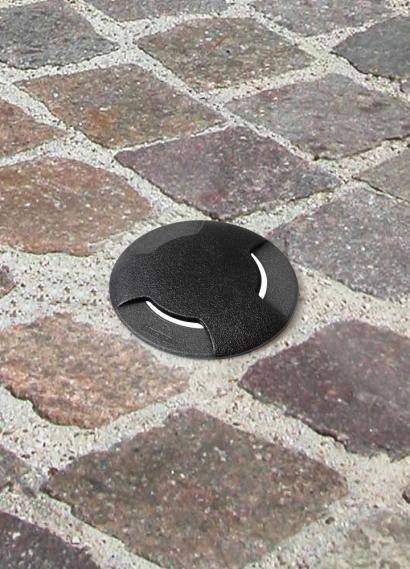 1F3.000.000.AXU1L Уличный встраиваемый светильник Fumagalli Ceci