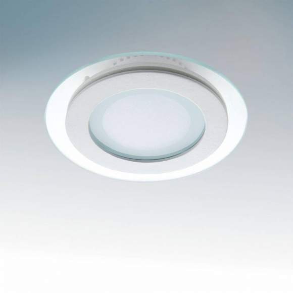 212010 Встраиваемый светильник Lightstar Acri LED 212010 Встраиваемый светильник Lightstar Acri LED