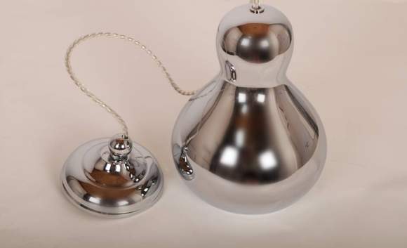 Подвесной светильник Abrasax MA03701C-001 Подвесной светильник Abrasax MA03701C-001