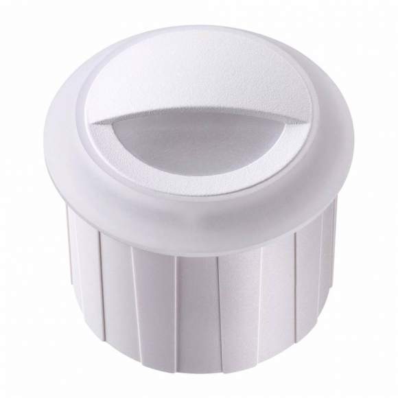 358094 Уличный светодиодный встраиваемый светильник NOVOTECH Scala