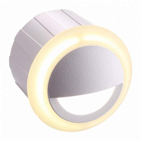 358094 Уличный светодиодный встраиваемый светильник NOVOTECH Scala