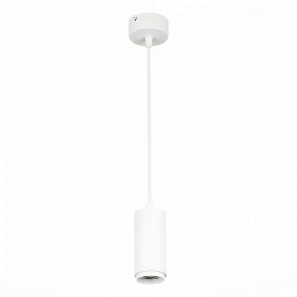 Подвесной светодиодный светильник Zoom St Luce ST600.533.10 Подвесной светодиодный светильник Zoom St Luce ST600.533.10