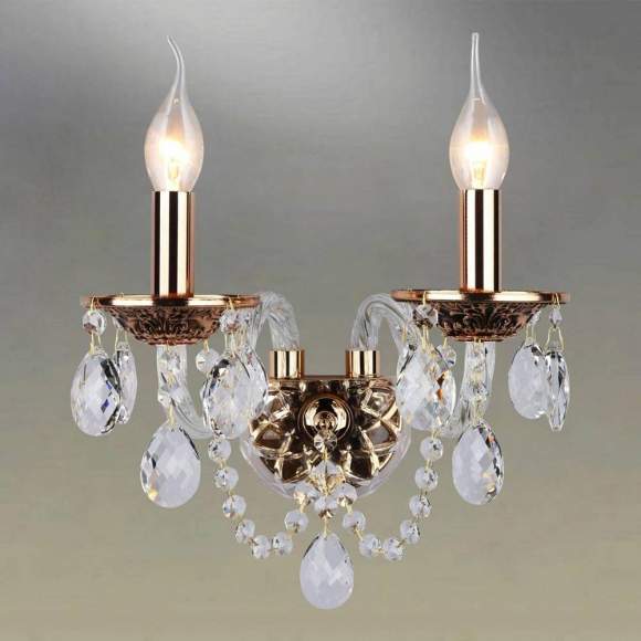 OML-74801-02 Бра Omnilux Gadoni