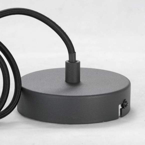 Подвесной светильник Lussole Loft Meddletown LSP-8573