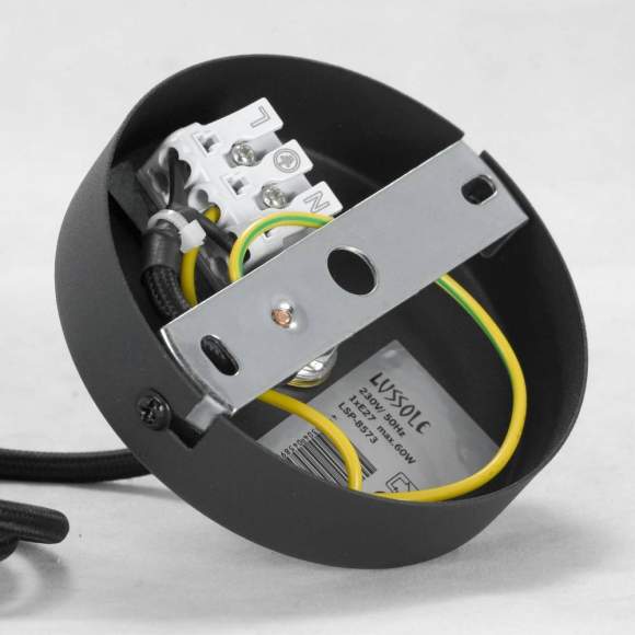 Подвесной светильник Lussole Loft Meddletown LSP-8573