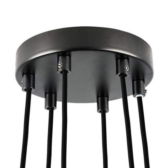 Подвесной светильник с поворотными плафонами Acrobata Lightstar 761160