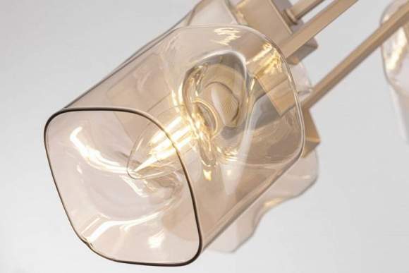 Потолочная люстра Freya Isabella FR5095CL-08G