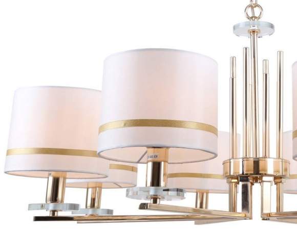 Люстра подвесная Stilfort Chart 1045/03/08P