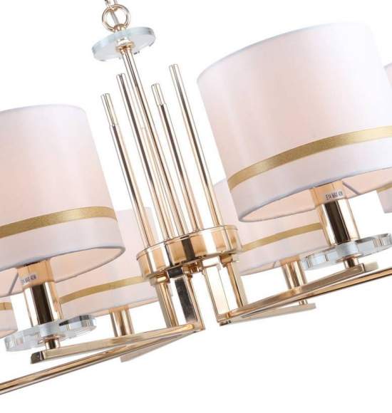 Люстра подвесная Stilfort Chart 1045/03/08P