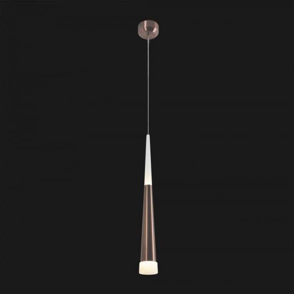 CL227013 Подвесной светодиодной светильник Citilux Вегас