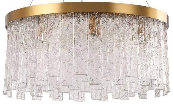 Подвесная люстра Stilfort Frostyle 2155/05/08P