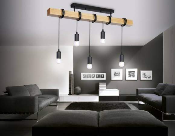 Подвесной светильник Ambrella light Traditional TR8183 Подвесной светильник Ambrella light Traditional TR8183